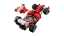 LEGO® ICONS 11375 Ferrari F2004 & Michael Schumacher