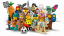 LEGO® Minifigures 71037 Minifigurky LEGO® – 24. série