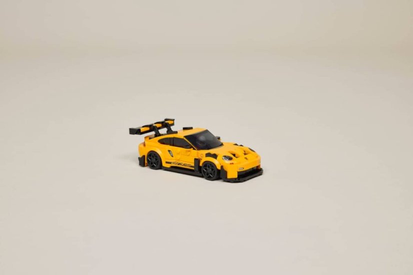 LEGO® Speed Champions 77239 Porsche 911 GT3 RS Super Car
