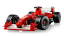 LEGO® ICONS 11375 Ferrari F2004 & Michael Schumacher