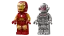 LEGO® Marvel 76307 Iron Man v robotickém obleku vs. Ultron