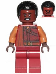 sw1114 Greef Karga