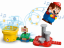 LEGO® Super Mario 71380 Set pre tvorcov – majstrovské dobrodružstvo