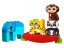 LEGO® DUPLO 10884 Moje první houpací zvířátka