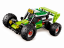 LEGO® Creator 3 v 1 31123 Terénní bugina