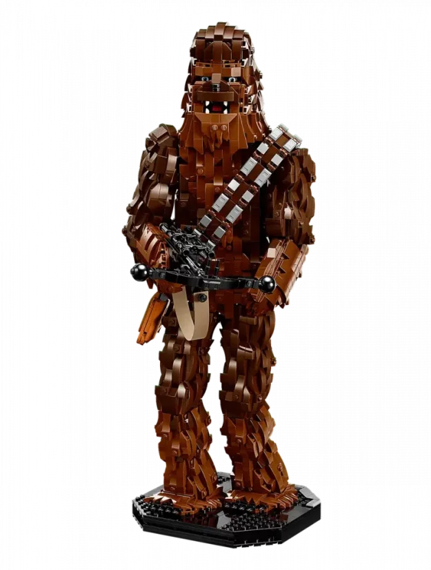 LEGO® Star Wars™ 75371 Chewbacca™