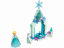 LEGO® Disney Ledové království 43199 Elsa a zámecké nádvoří