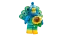 LEGO® Minifigurky 71051 Seria 28 — Zwierzęta