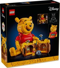 LEGO® Disney™ 43300 Medvídek Pú