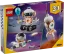 LEGO® Creator 3 v 1 31164 Vesmírný robot