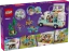 LEGO® Friends 42663 Dobrodružství s karavanem přátelství