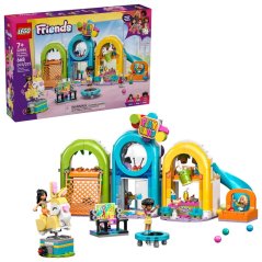 LEGO® Friends 42686 Fun Indoor Playground
