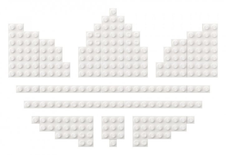 LEGO® 10282 adidas Originals Superstar