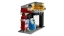 LEGO® Marvel 76311 Spider-Verse: Miles Morales vs. Flek
