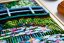 LEGO® Art 31220 Claude Monet – Most nad jazierkom s leknami