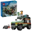 LEGO® City 60447 Górska terenówka 4x4