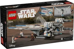 LEGO® Star Wars 75399 Povstalecká stíhačka U-wing