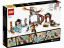 LEGO® NINJAGO 71764 Tréningové stredisko nindžov