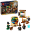 LEGO® Harry Potter™ 76460 Bradavický hrad: Ceremoniál s Moudrým kloboukem