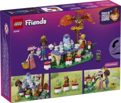 LEGO® Friends 42690 Lesní čajový dýchánek