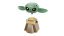 LEGO® Star Wars™ 75443 Groguova usedlost