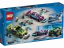 LEGO® City 60396 Vylepšená závodní auta DRUHÁ JAKOST!