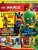 LEGO® Ninjago Magazyn 9/2024 CZ Wersja