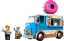 LEGO® City 60452 Truck s donuty