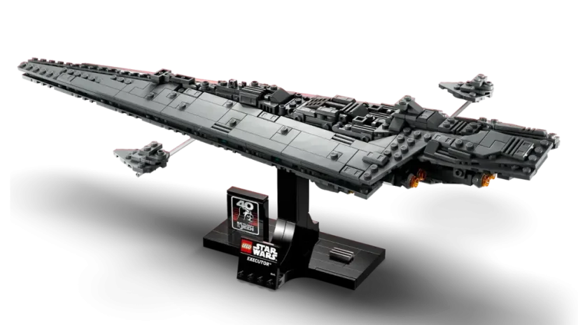 LEGO® Star Wars™ 75356 Executor Super Star Destroyer™