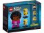 LEGO® BrickHeadz Mimoni 40421 Belle Bottom, Kevin i Bob
