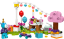 LEGO® Animal Crossing™ 77046 Julian's Birthday Party