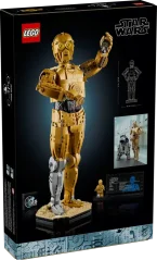 LEGO® Star Wars™ 75398 C-3PO™