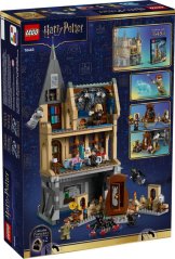 LEGO® Harry Potter™ 76463 Bradavický hrad: Křídlo s ošetřovnou