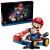 LEGO® Super Mario™ 72037 Mario Kart™ – Mario & Standard Kart