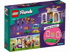 LEGO® Friends 41746 Horse Training