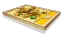 LEGO® Art 31215 „Słoneczniki” Vincenta van Gogha