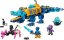 LEGO® DREAMZzz™ 71512 Krokodýlí ponorka