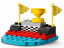 LEGO® DUPLO 10947 Závodní auta