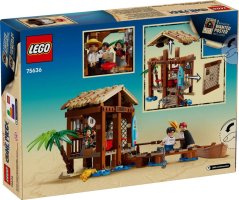 LEGO® One Piece 75636 Windmill Village Hut