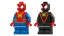 LEGO® Marvel 11199 Spideyho tím a záchrana dinosaurov s truckom