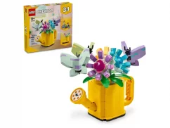 LEGO® Creator 31149 Kwiaty w konewce