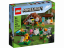 LEGO® Minecraft® 21190 Opustená dedina