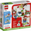 LEGO® Super Mario 71396 Bowser Jr. a Clown Car – rozširujúci set
