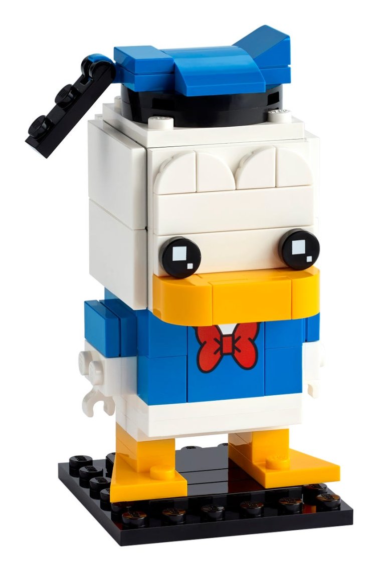 BrickHeadz