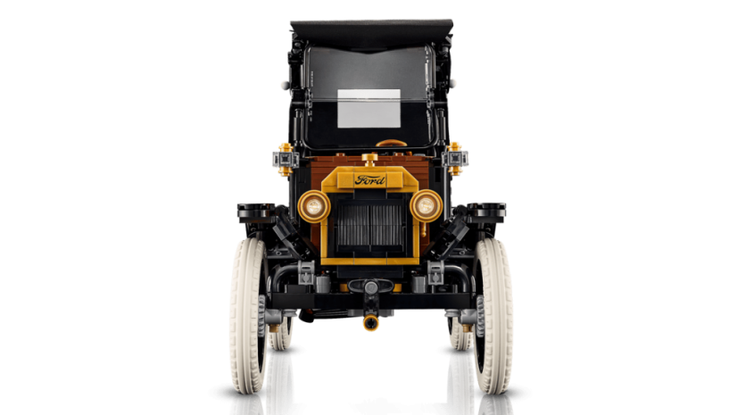 LEGO® ICONS 11376 Ford Model T
