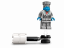LEGO® Ninjago 71731 Epický souboj Zane vs. Nindroid