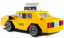 LEGO® Creator 40468 Žltý taxík