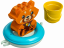 LEGO® DUPLO 10964 Bath Time Fun: Floating Red Panda