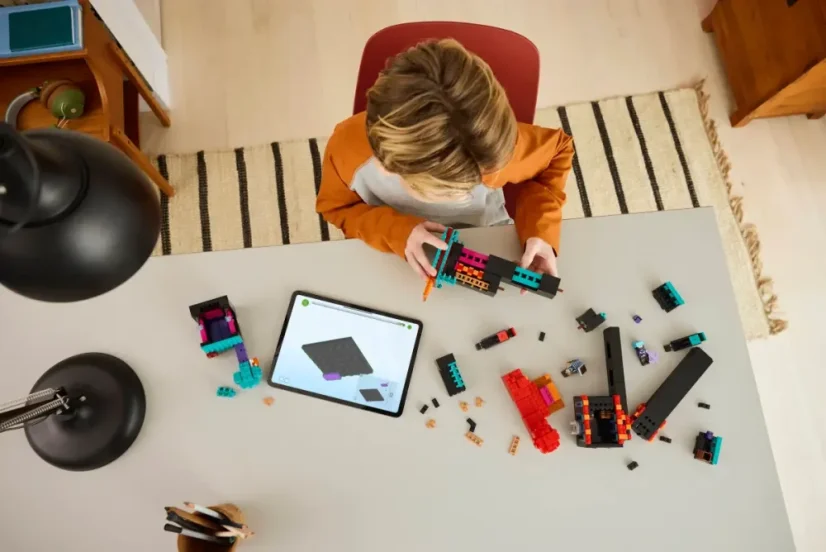 LEGO® Minecraft 21279 Endermanova věž