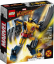 LEGO® Super Heroes 76202 Wolverinovo robotické brnenie